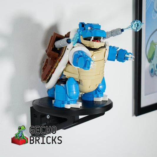 Blastoise Wall Mount - 72153