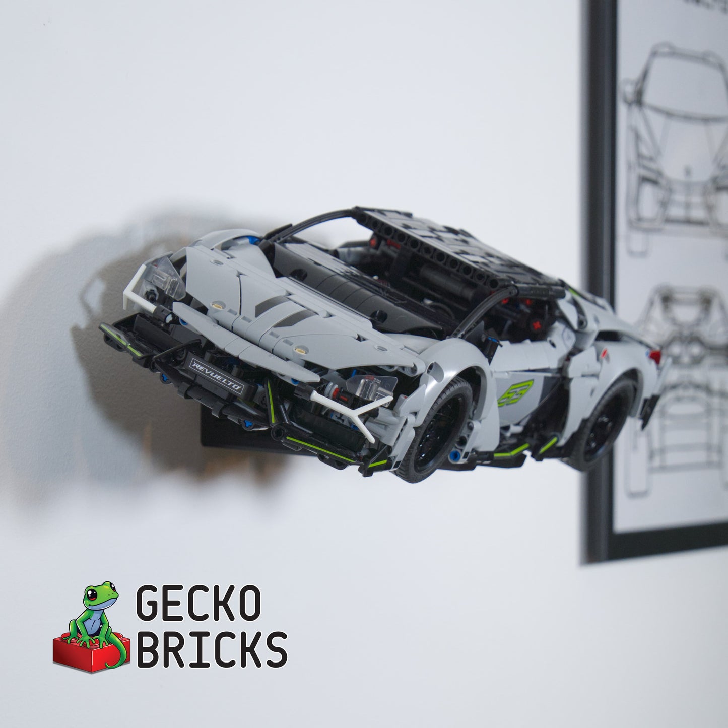 Lamborghini Revuelto - 42214