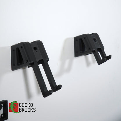UCS Super Star Destroyer - 10221 - Wall Mount image 8