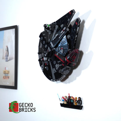 Dark Falcon - 75389 - Wall Mount image 8
