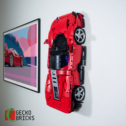 Ferrari Daytona SP3 - 42143 - Wall Mount image 7