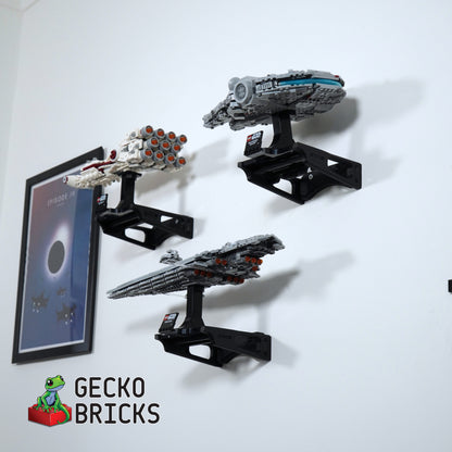 Star Wars Midi Scale Sets - All 2023-2025 - Wall Mount image 6