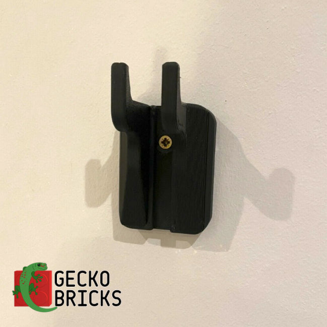 Batmobile Tumbler - 76240/76023 - Wall Mount image 4