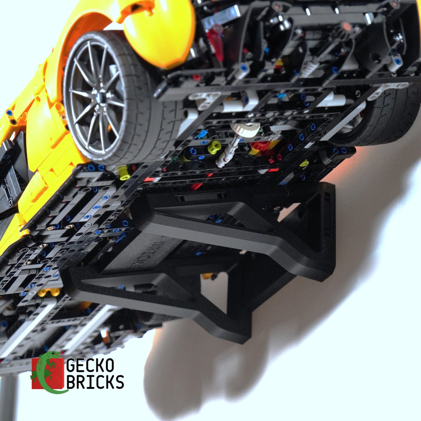 McLaren P1 - 42172 - Wall Mount image 6