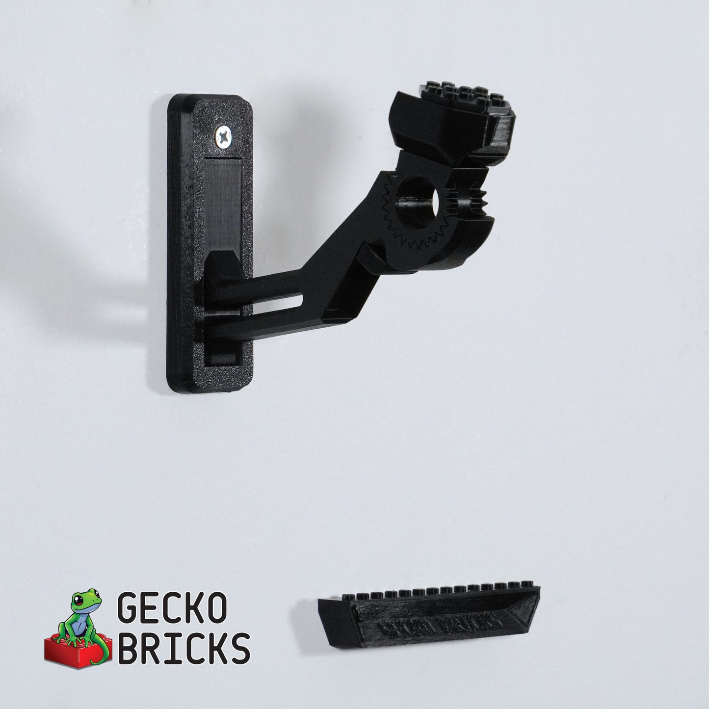 Mash Up Tie Fighter - 75393 - Wall Mount image 6
