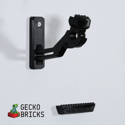 Mash Up Tie Fighter - 75393 - Wall Mount image 6