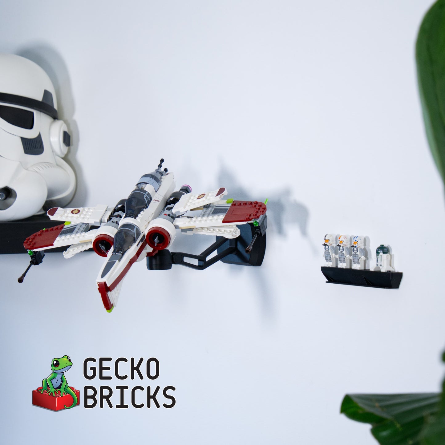 ARC-170 Starfighter - 75402