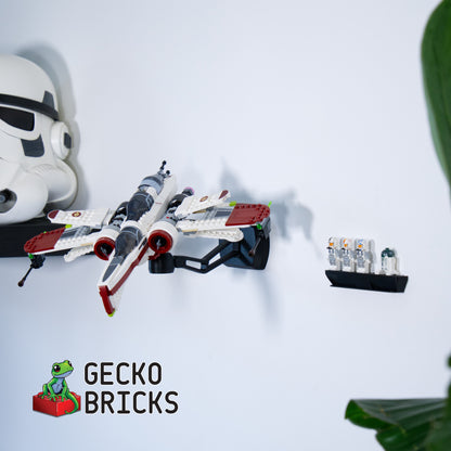 ARC-170 Starfighter - 75402