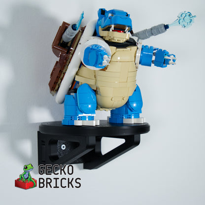 Blastoise Wall Mount - 72153