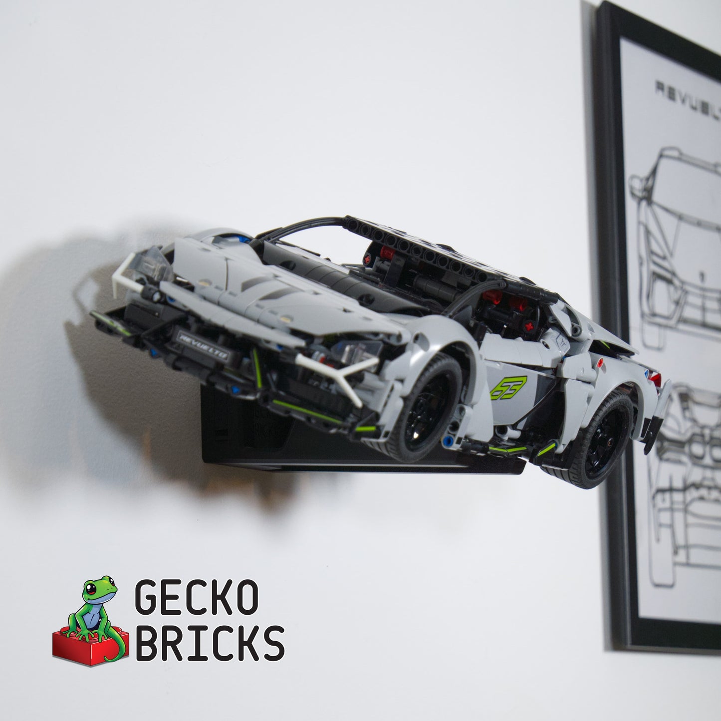 Lamborghini Revuelto - 42214