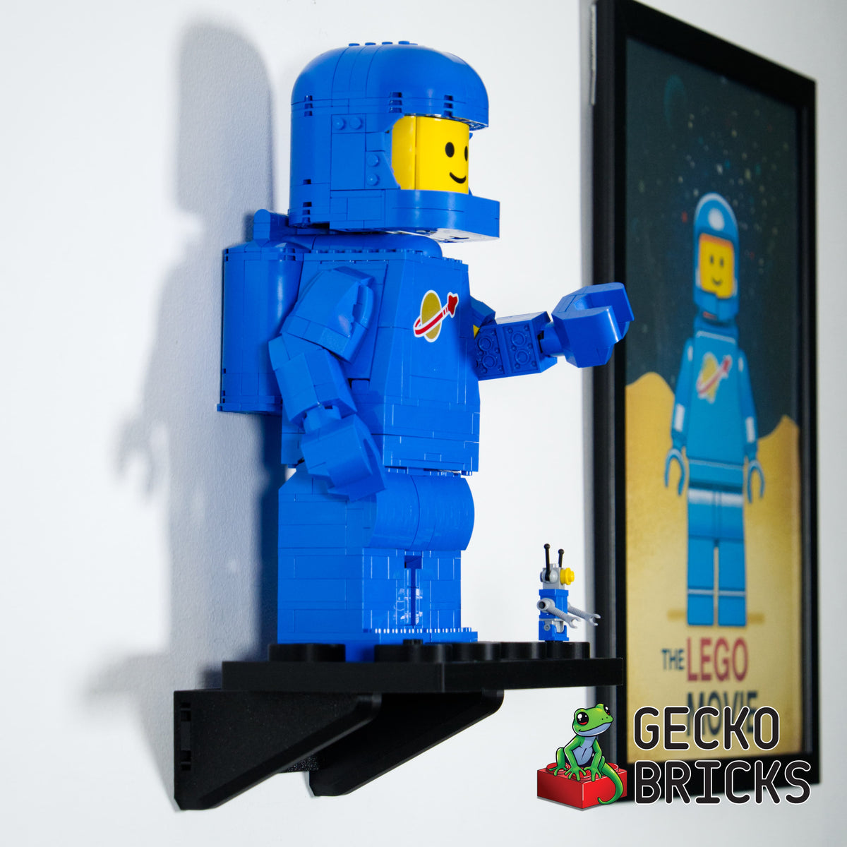 Upscaled Astronaut - 40921