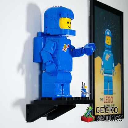 Upscaled Astronaut - 40921
