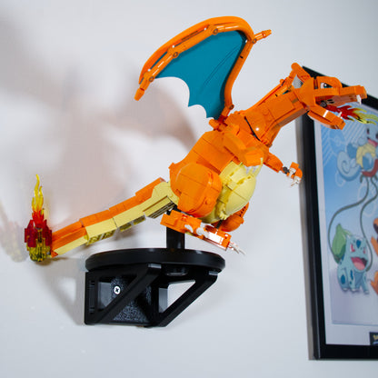 Charizard Wall Mount - 72153