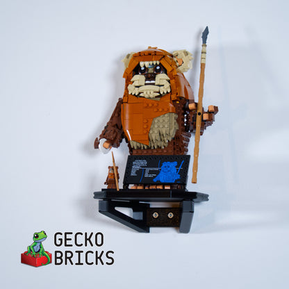 Wicket The Ewok - 75430