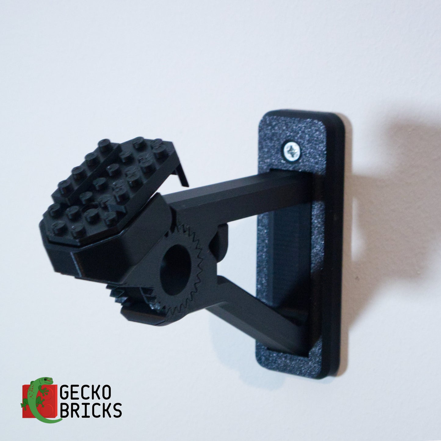 Luke Skywalker's X-Wing Fighter - 75301 - Wall Mount image 7