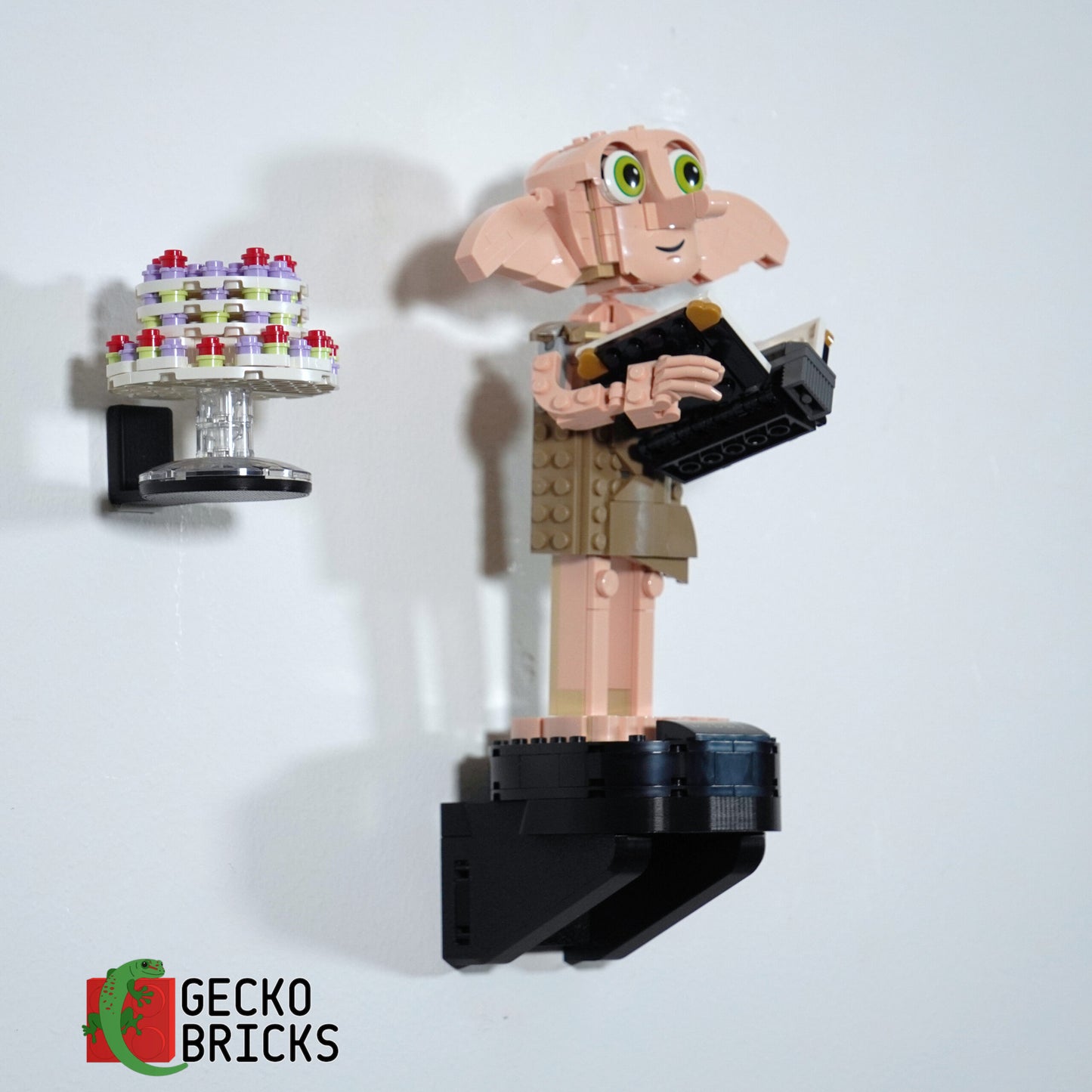 Dobby the house Elf - 76421 - Wall Mount image 0