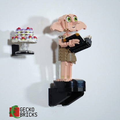 Dobby the house Elf - 76421 - Wall Mount image 0