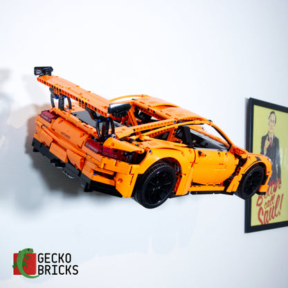 Porsche GT3 RS - 42056 - Wall Mount image 4