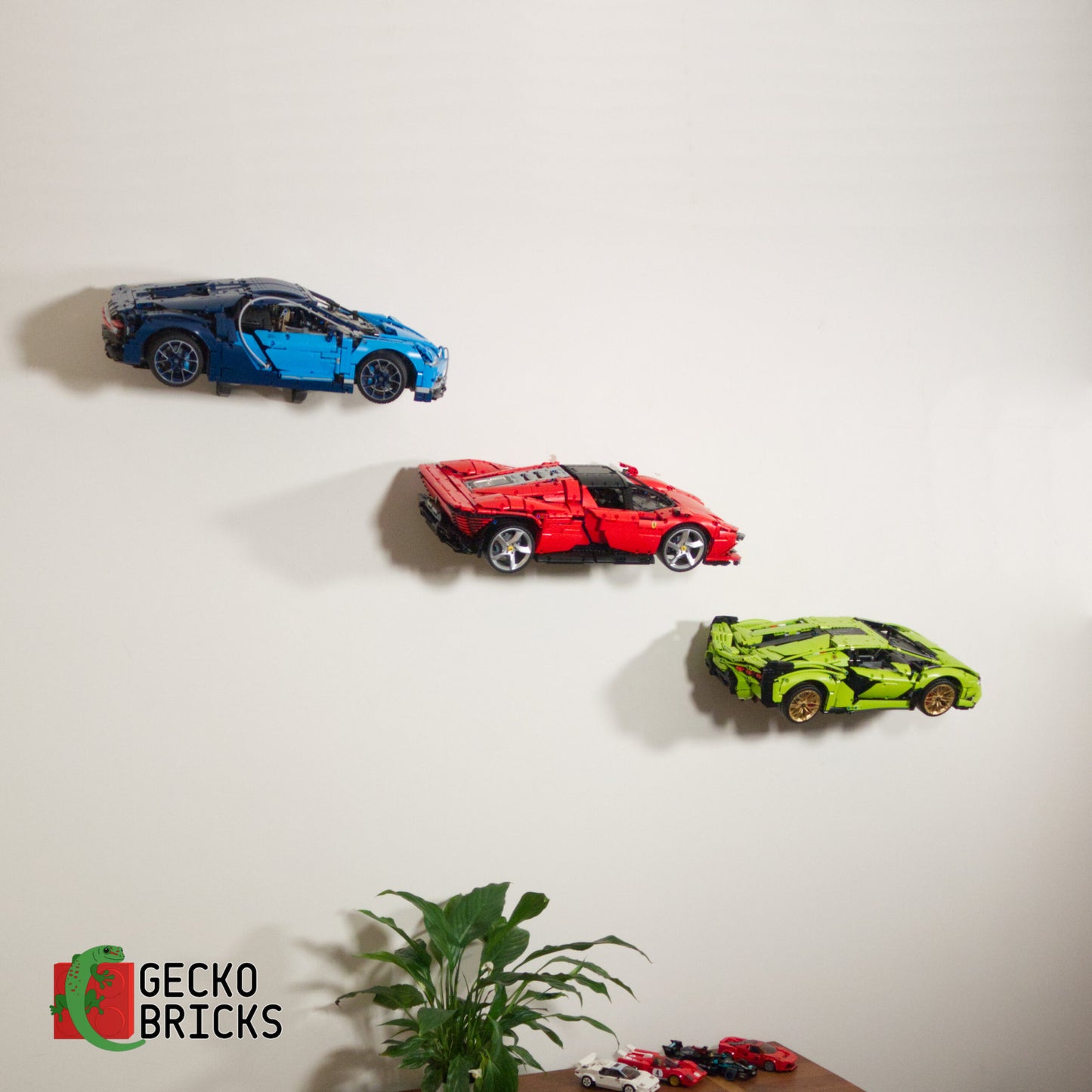 Lamborghini Sian FKP 37 - 42115 - Wall Mount image 9