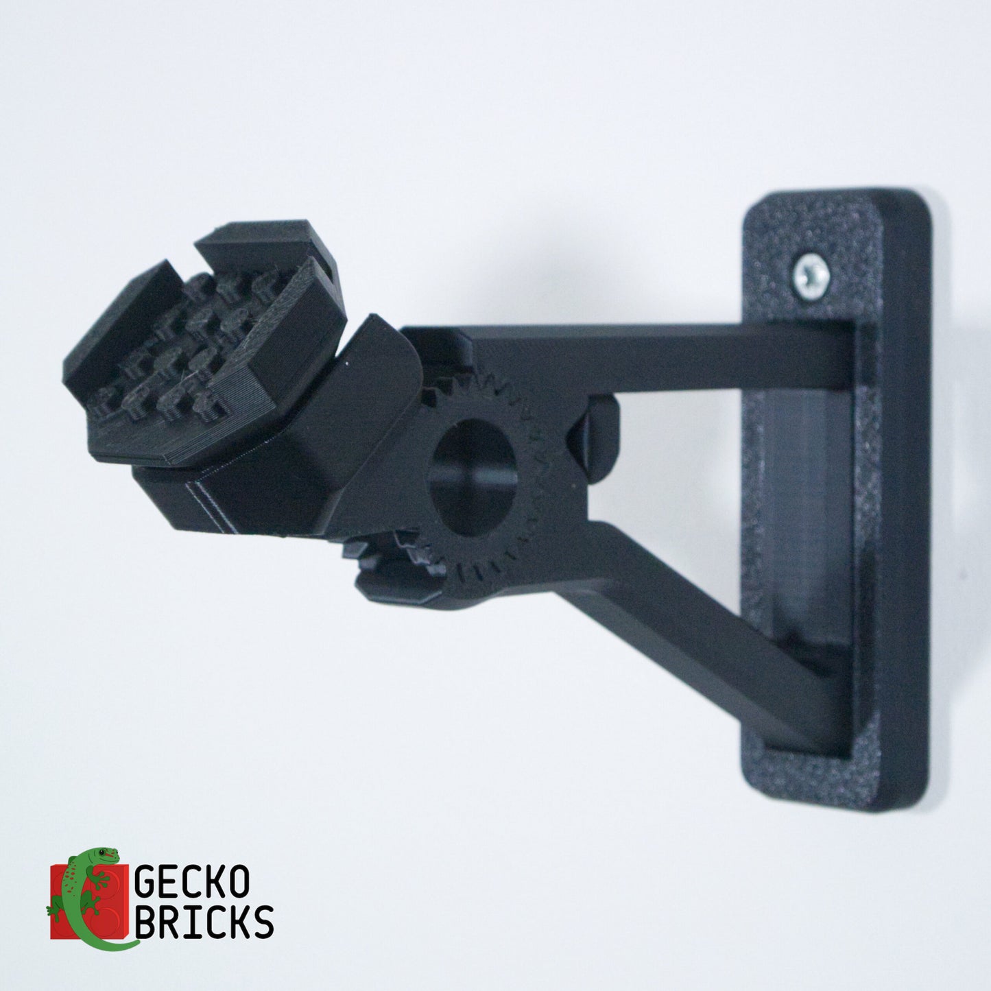 Mandalorian Starfighter - 75316 - Wall Mount image 7