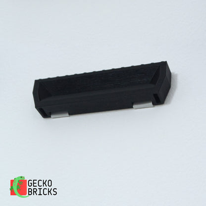 Pirate Snub Fighter - 75346 - Wall Mount image 9