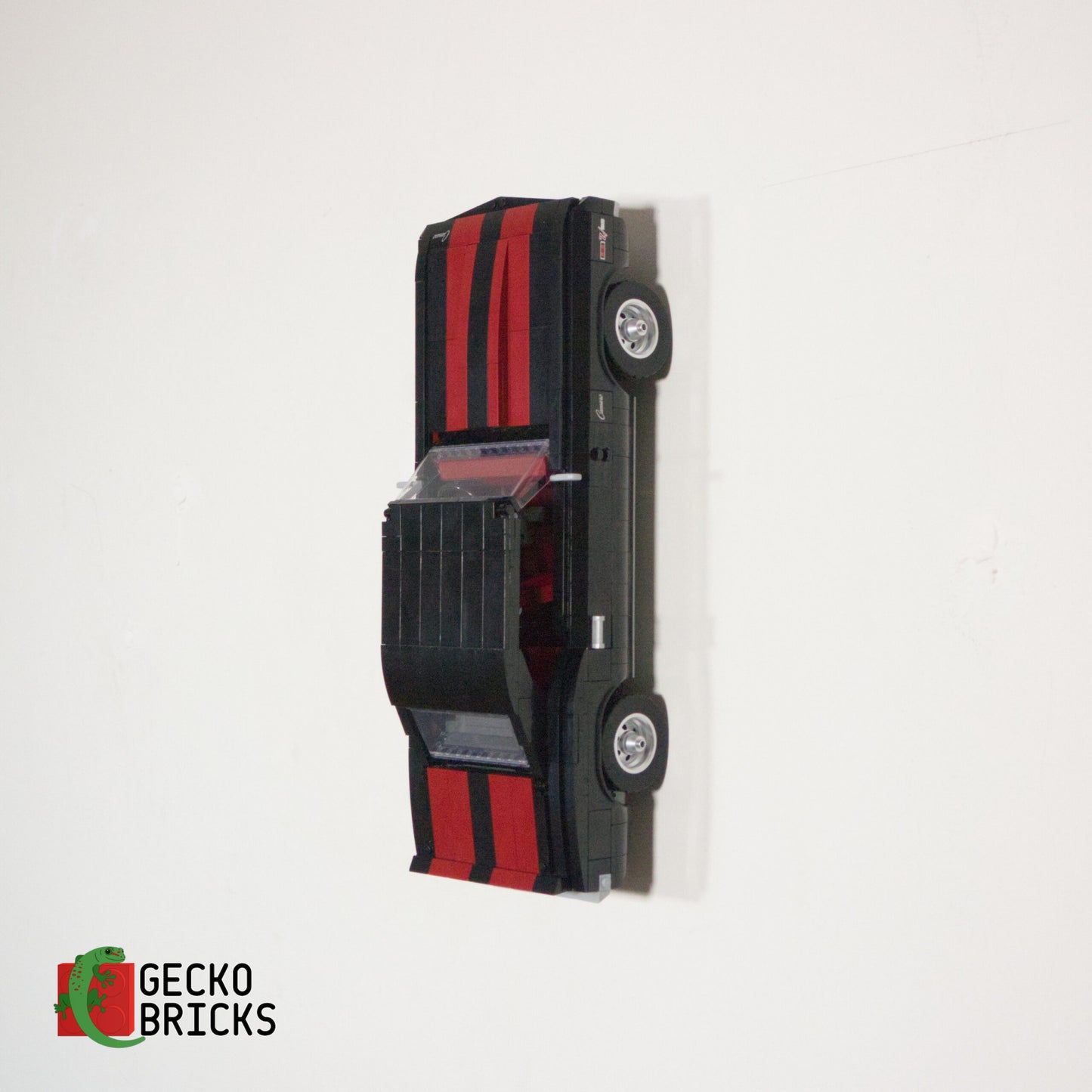 Chevrolet Camaro - 10304 - Wall Mount image 7