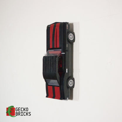 Chevrolet Camaro - 10304 - Wall Mount image 7