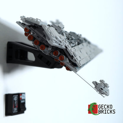 Executor midi - Super Star Destroyer - 75356 - Wall Mount image 2