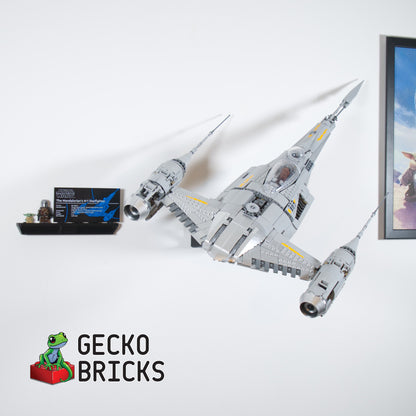 UCS Mandalorian N-1 Starfighter - 75442