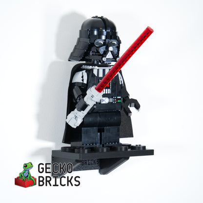 Upscaled Darth Vader - 75461