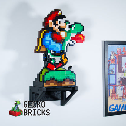 Mario & Yoshi - 71438
