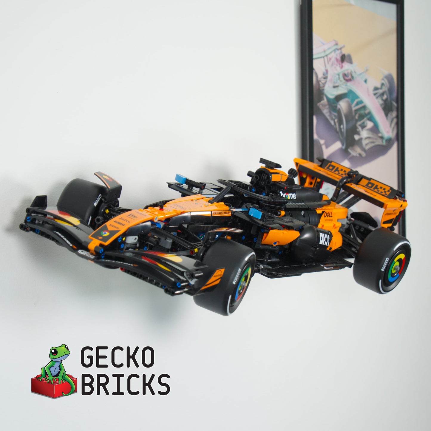 McLaren MCL39 42228