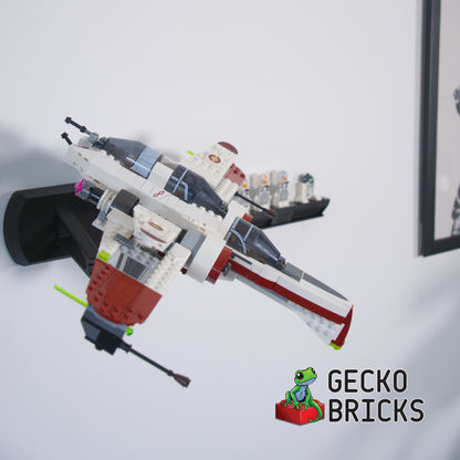 ARC-170 Starfighter - 75402