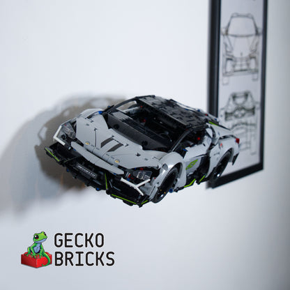 Lamborghini Revuelto - 42214