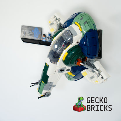 Jango Fett's Starship - 75409
