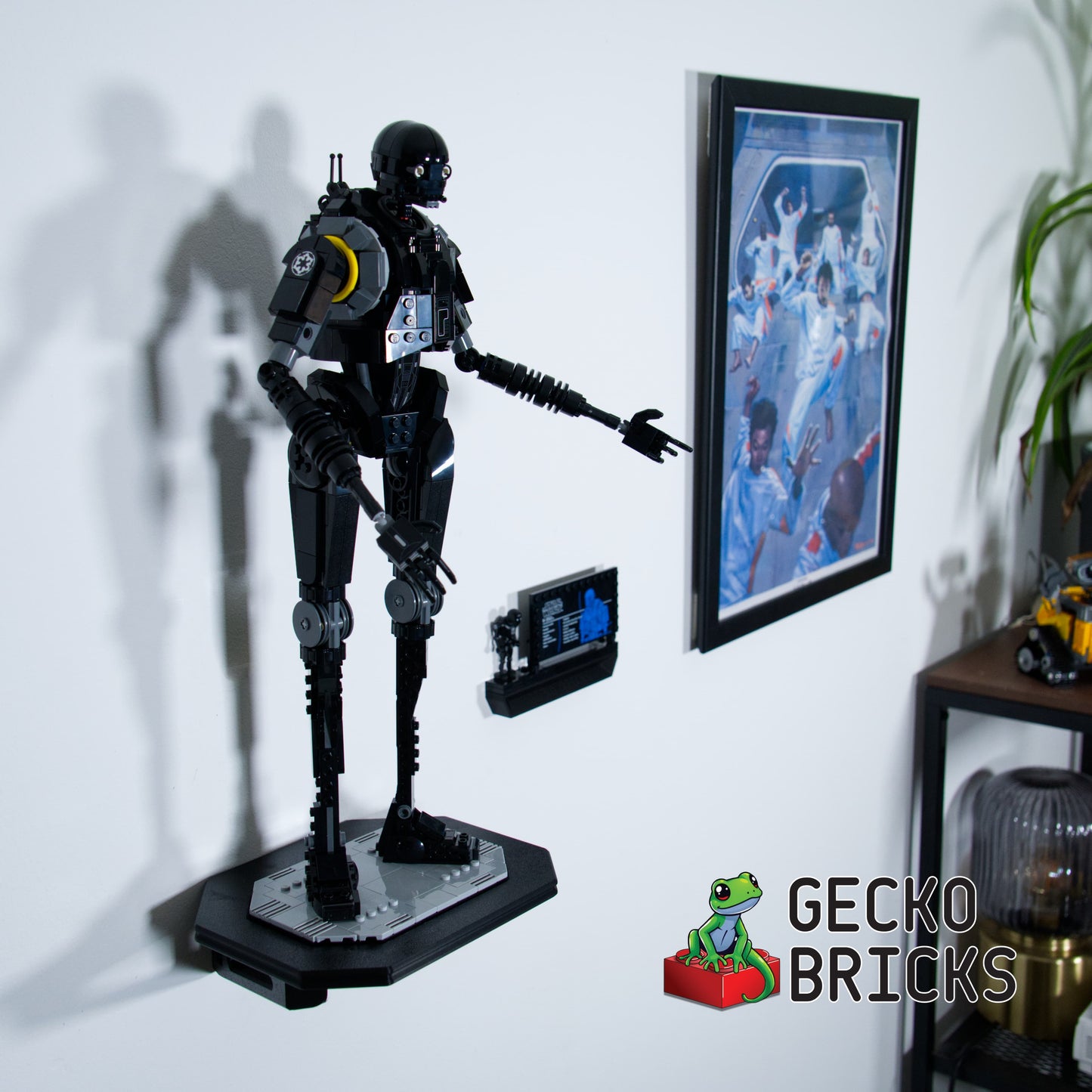 K-2SO Security Droid - 75434