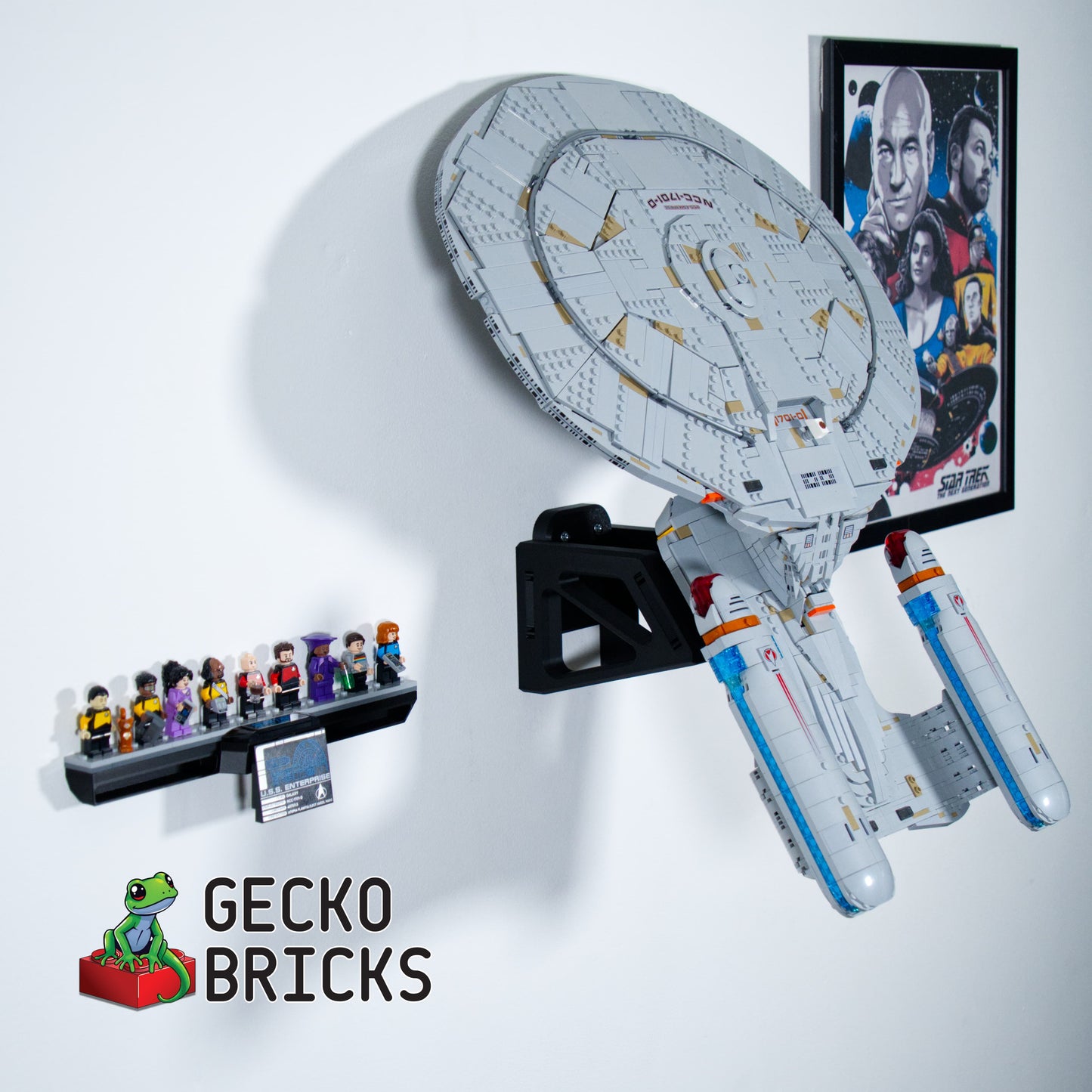 USS Enterprise - 10356