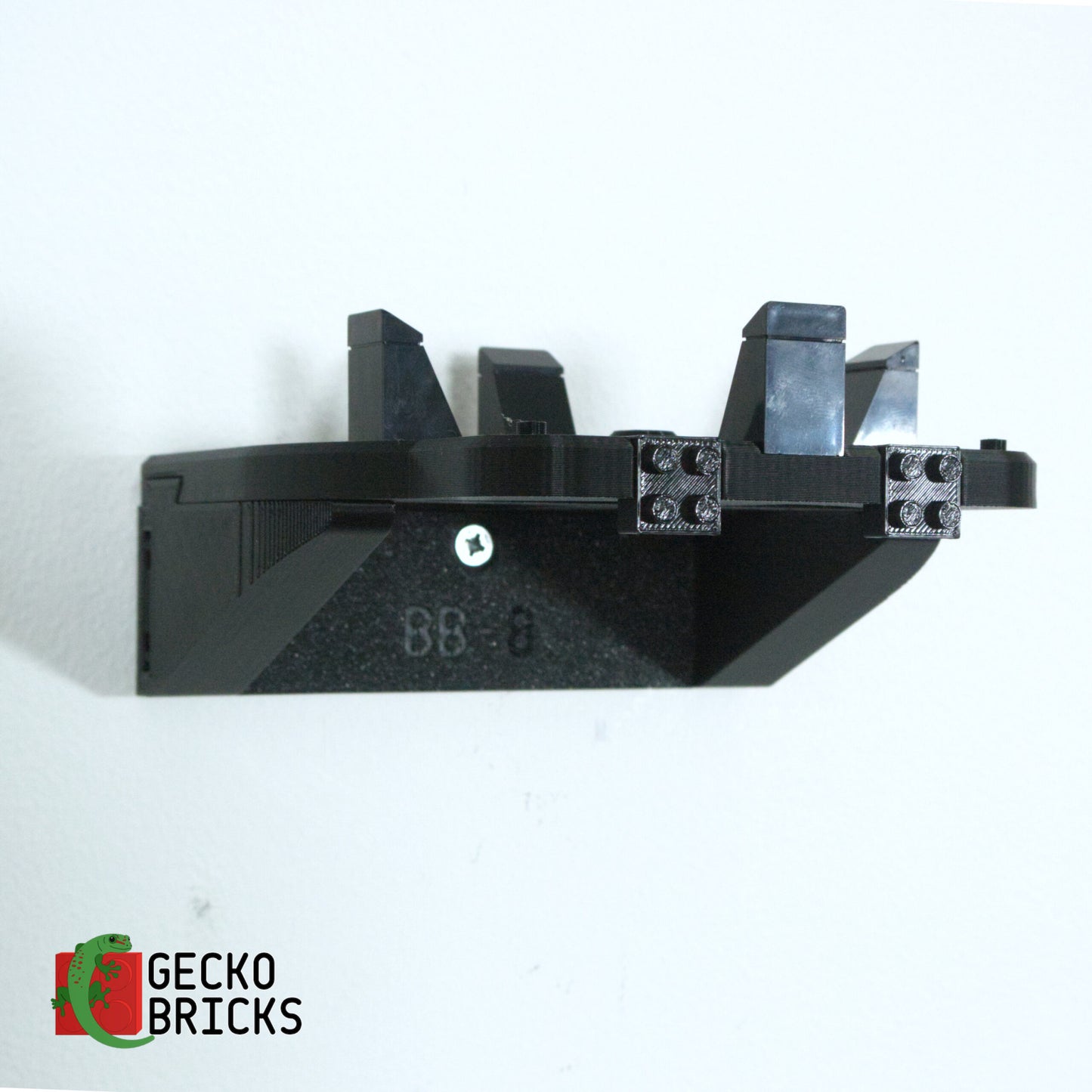BB-8 - 75187 - Wall Mount image 4