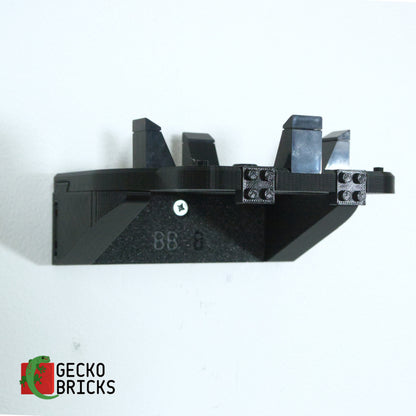 BB-8 - 75187 - Wall Mount image 4