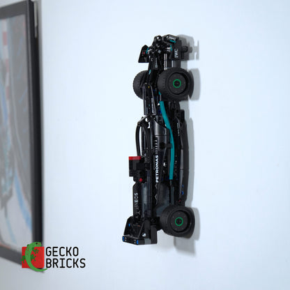 Mercedes F1 Pull Back AMG - 42165 - Wall Mount image 6