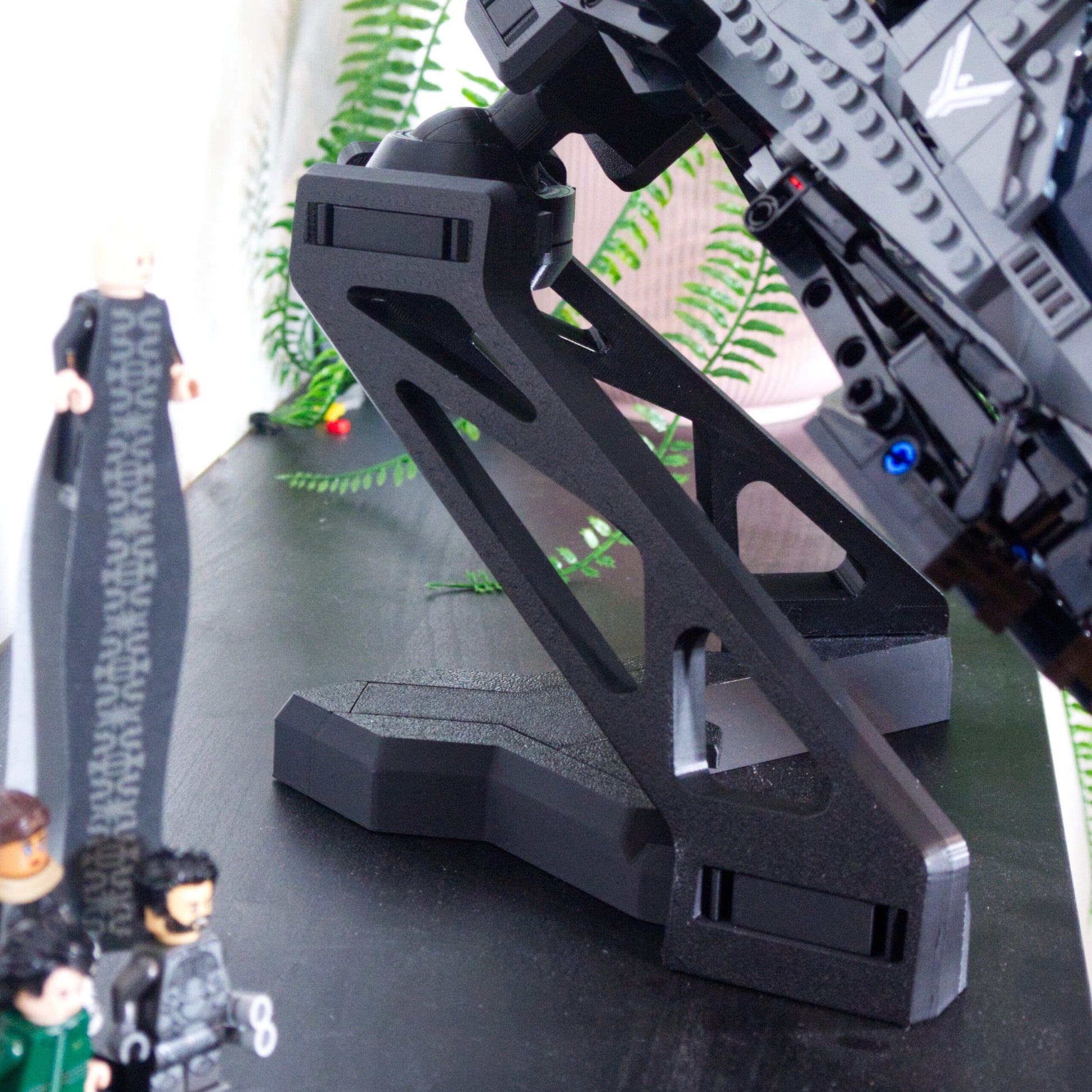 Dune Ornithopter - 10327 - Display Stand image 11