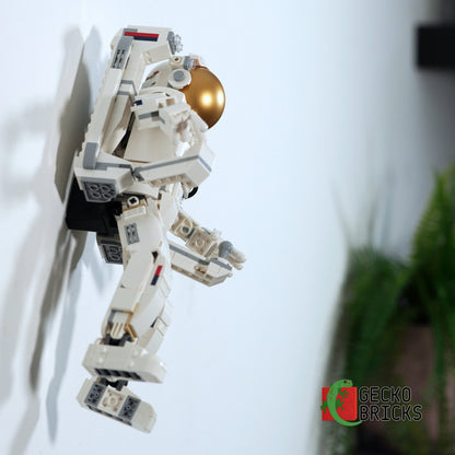 Astronaut - 31152 - 3 in 1 Wall Mount image 3