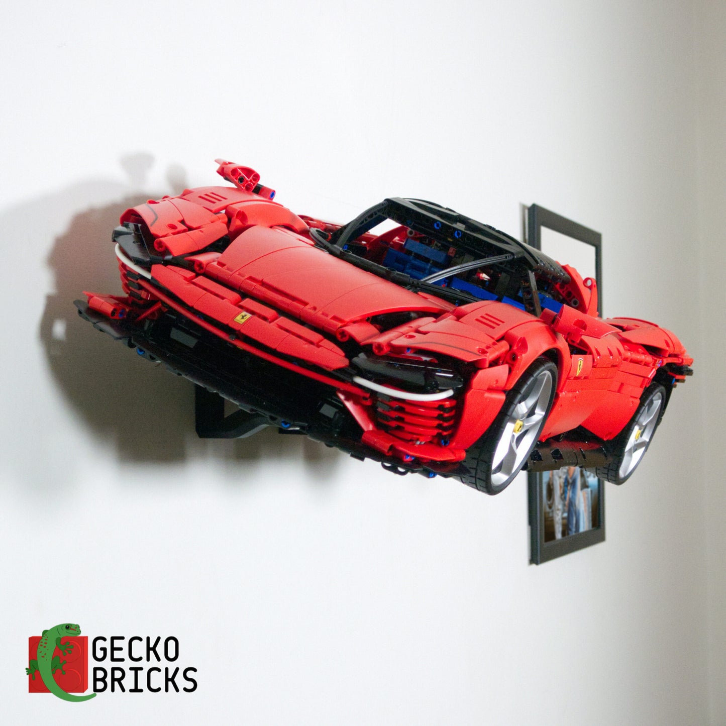 Ferrari Daytona SP3 - 42143 - Wall Mount image 3