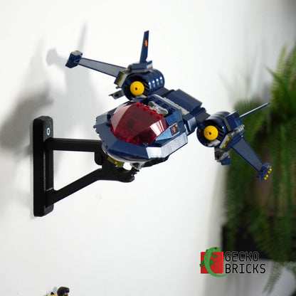 X-Jet (X-Mex) - 78281 - Wall Mount image 6