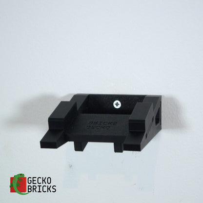 VW Camper Van T2 - 10220/10279 - Wall Mount image 1