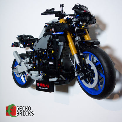 Yamaha MT-10 SP - 42159 - Wall Mount image 0