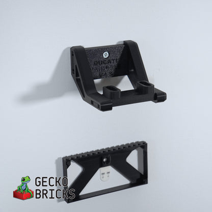 Technic Ducati Panigale V4 (Large) - 42202 - Wall Mount image 7