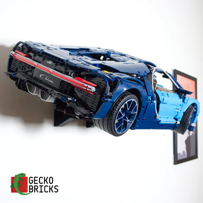 Bugatti Chiron - 42083 - Wall Mount image 3