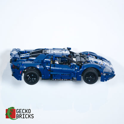 Ford GT 2022 - 42154 - Wall Mount image 3