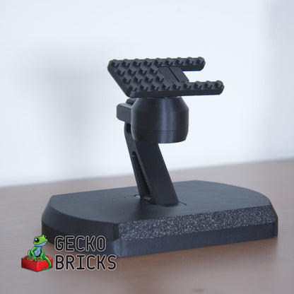 Hagrid & Harry's Motorcycle Ride Wall/Desk Mount - 76443 image 3